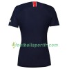 Tenue Paris Saint-Germain Féminine Domicile 2018-2019 Maillot de Foot
